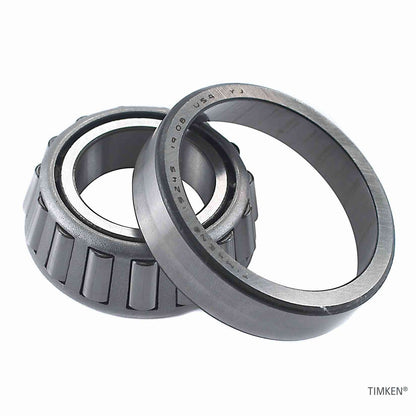 Timken Differential Pinion Bearing Set SET43