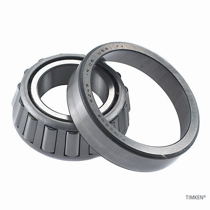 Timken Differential Pinion Bearing Set SET43
