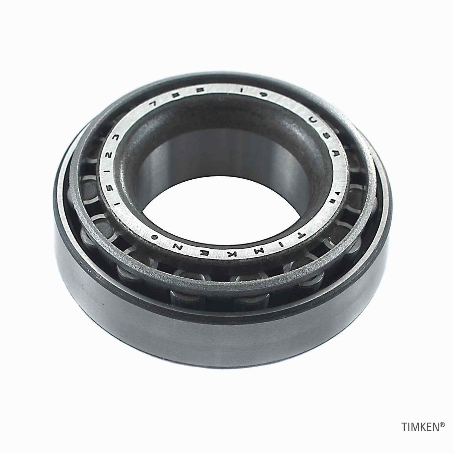 Timken Differential Pinion Bearing Set SET43