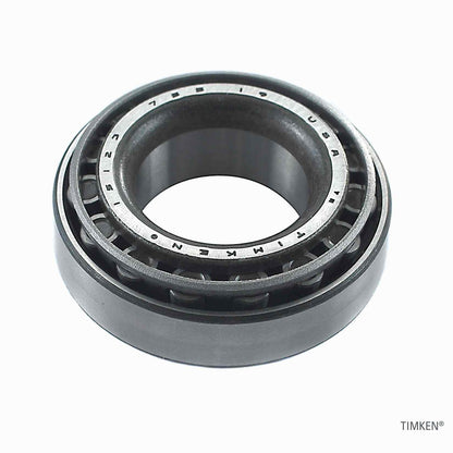 Timken Differential Pinion Bearing Set SET43