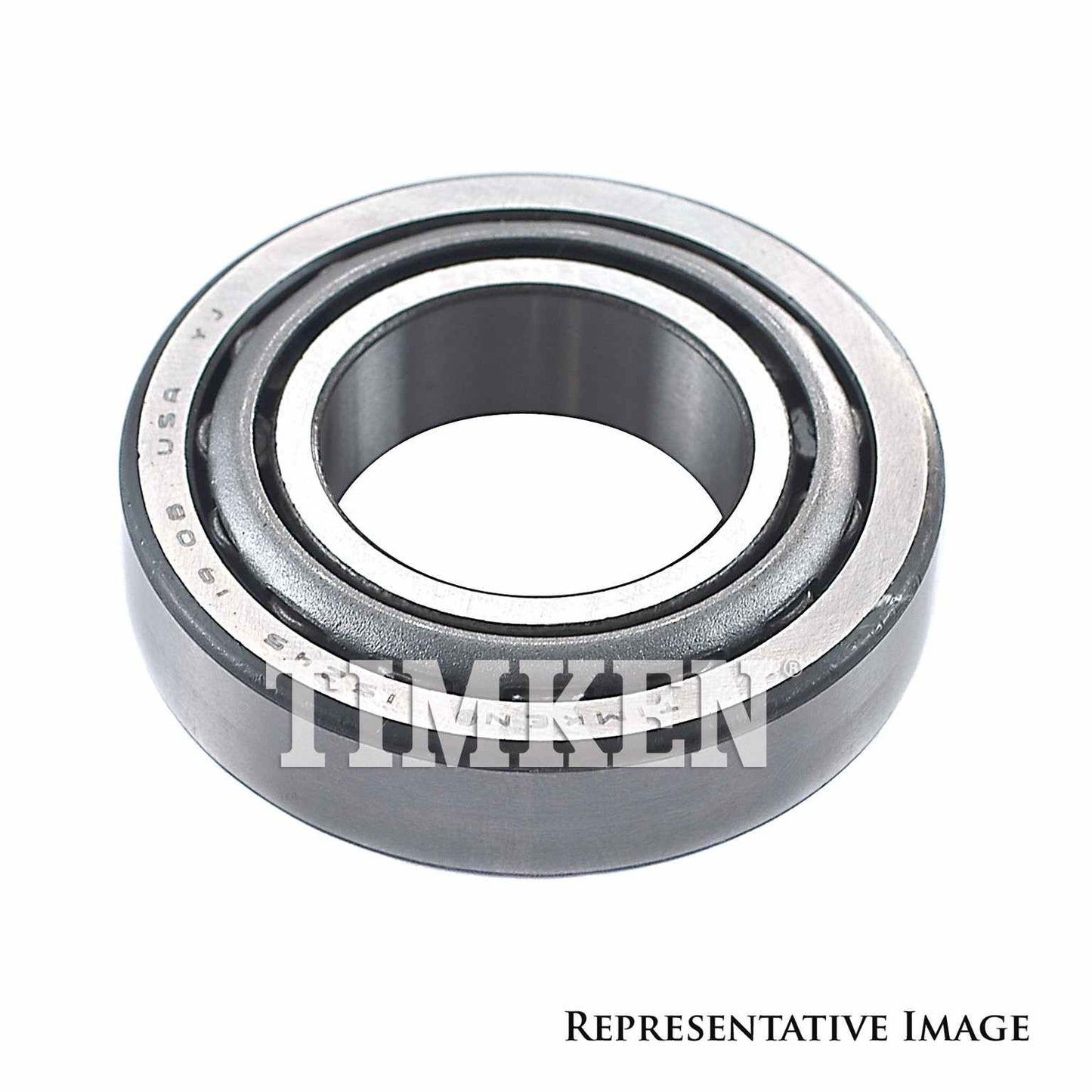 Timken Differential Pinion Bearing Set SET43