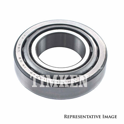Timken Differential Pinion Bearing Set SET43