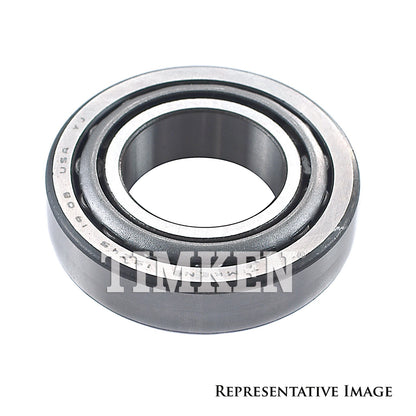 Timken Differential Pinion Bearing Set SET43