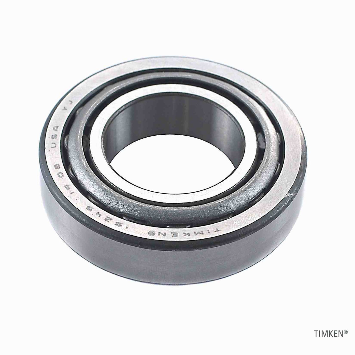 Timken Differential Pinion Bearing Set SET43