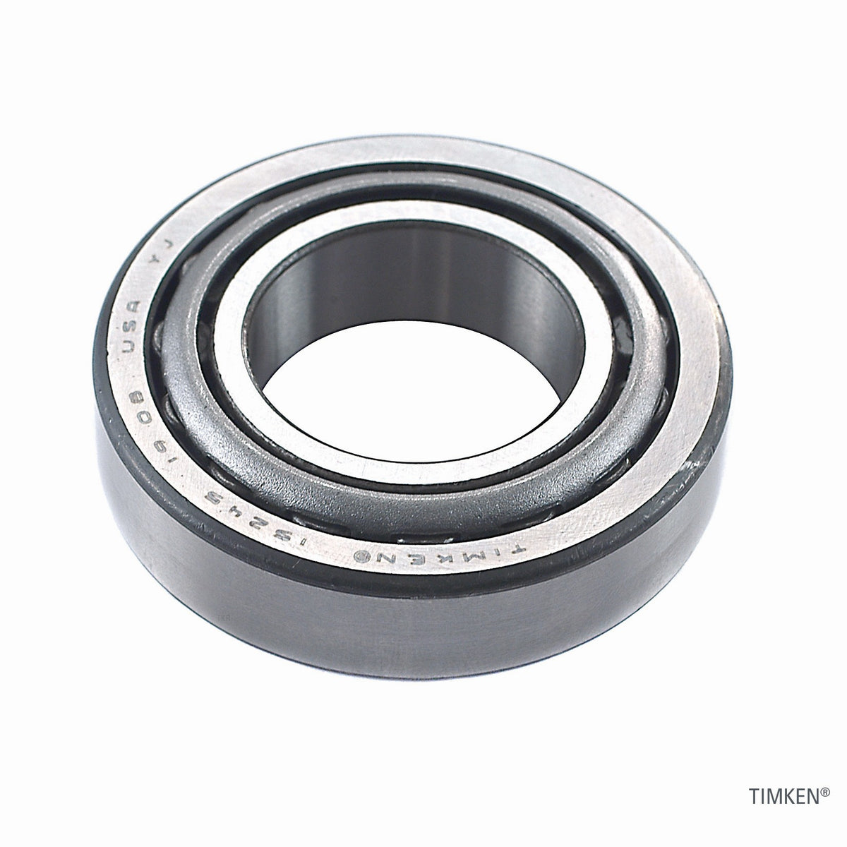 Timken Differential Pinion Bearing Set SET43