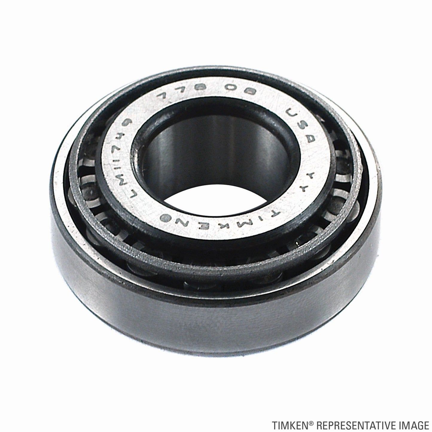 Timken Wheel Bearing and Race Set SET445