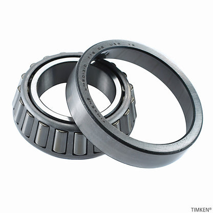 Timken Wheel Bearing and Race Set SET45