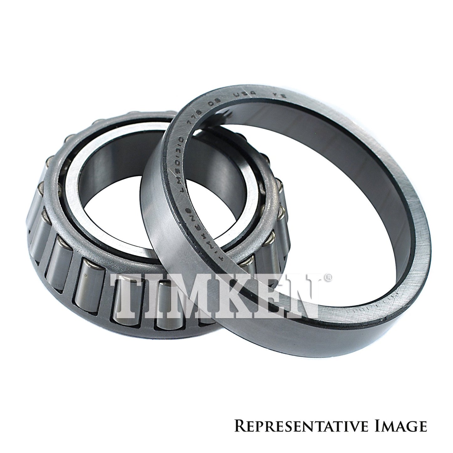 Timken Wheel Bearing and Race Set SET45