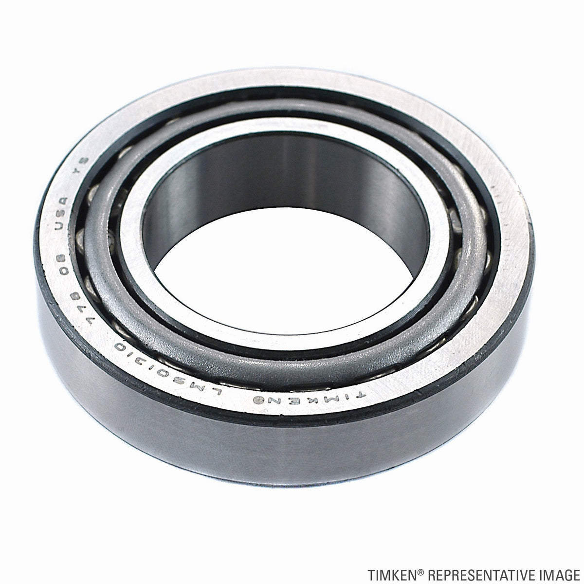 Timken Wheel Bearing and Race Set SET45