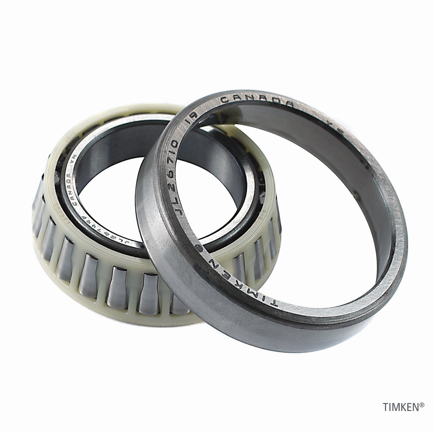 Timken Wheel Bearing and Race Set SET46