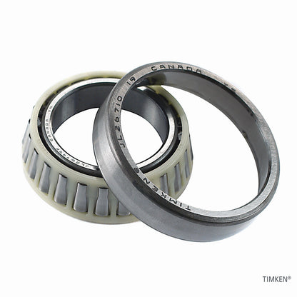 Timken Wheel Bearing and Race Set SET46