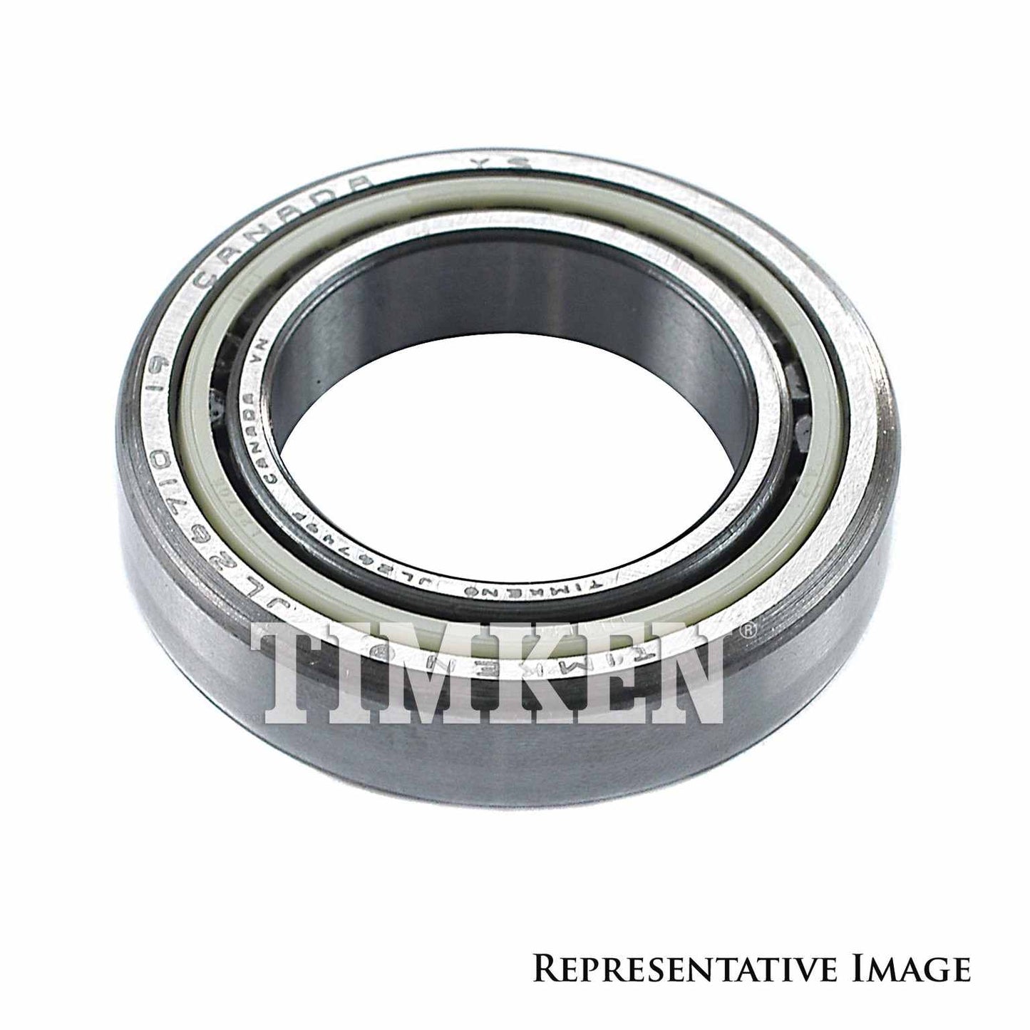 Timken Wheel Bearing and Race Set SET46