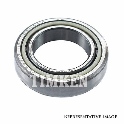 Timken Wheel Bearing and Race Set SET46