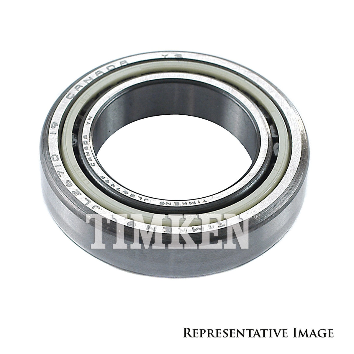 Timken Wheel Bearing and Race Set SET46