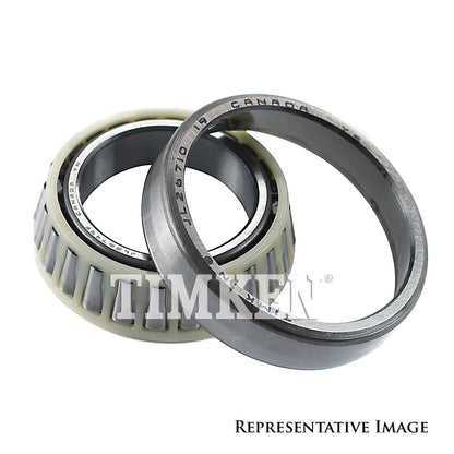 Timken Wheel Bearing and Race Set SET46