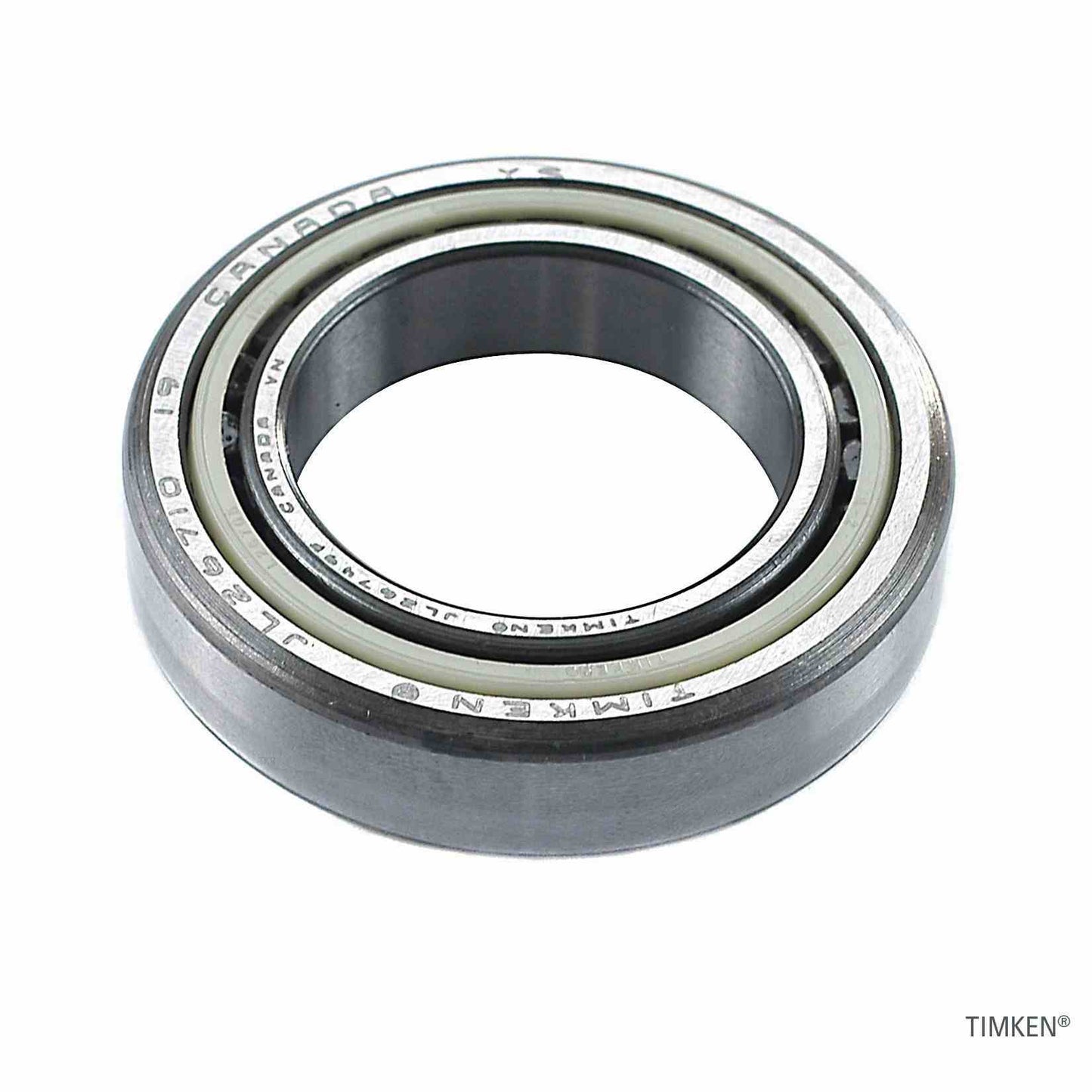 Timken Wheel Bearing and Race Set SET46