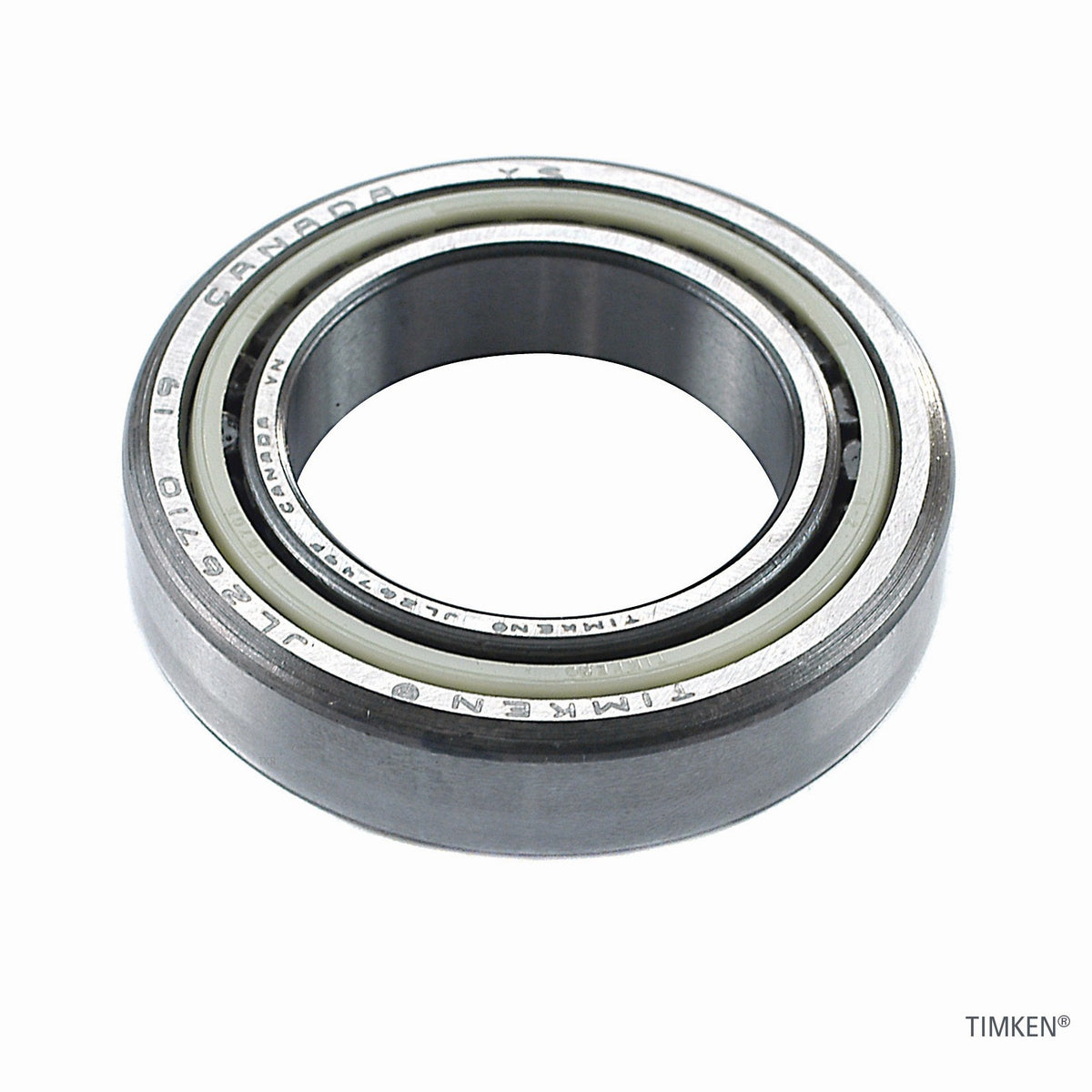 Timken Wheel Bearing and Race Set SET46