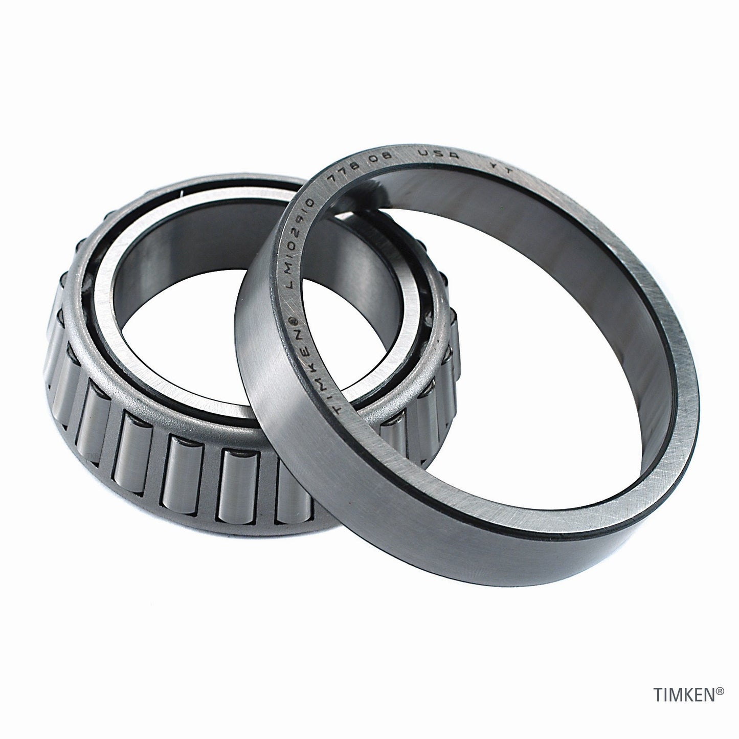 Timken Wheel Bearing and Race Set SET47