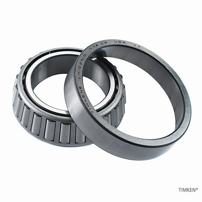 Timken Wheel Bearing and Race Set SET47