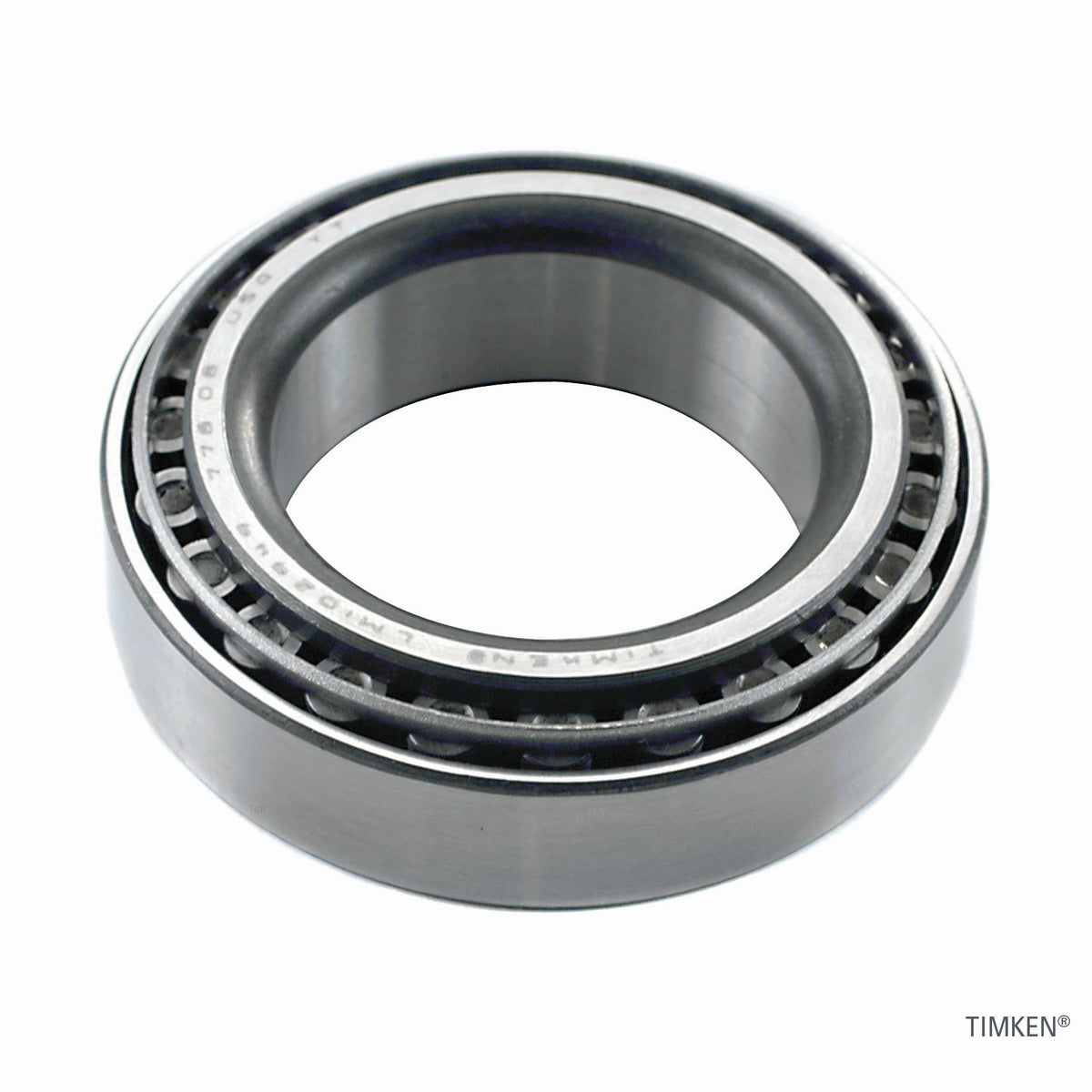 Timken Wheel Bearing and Race Set SET47