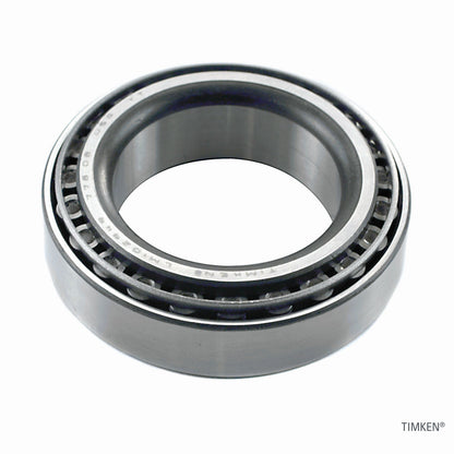 Timken Wheel Bearing and Race Set SET47