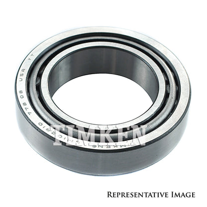 Timken Wheel Bearing and Race Set SET47
