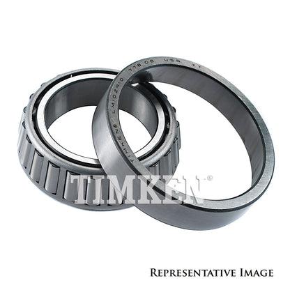 Timken Wheel Bearing and Race Set SET47