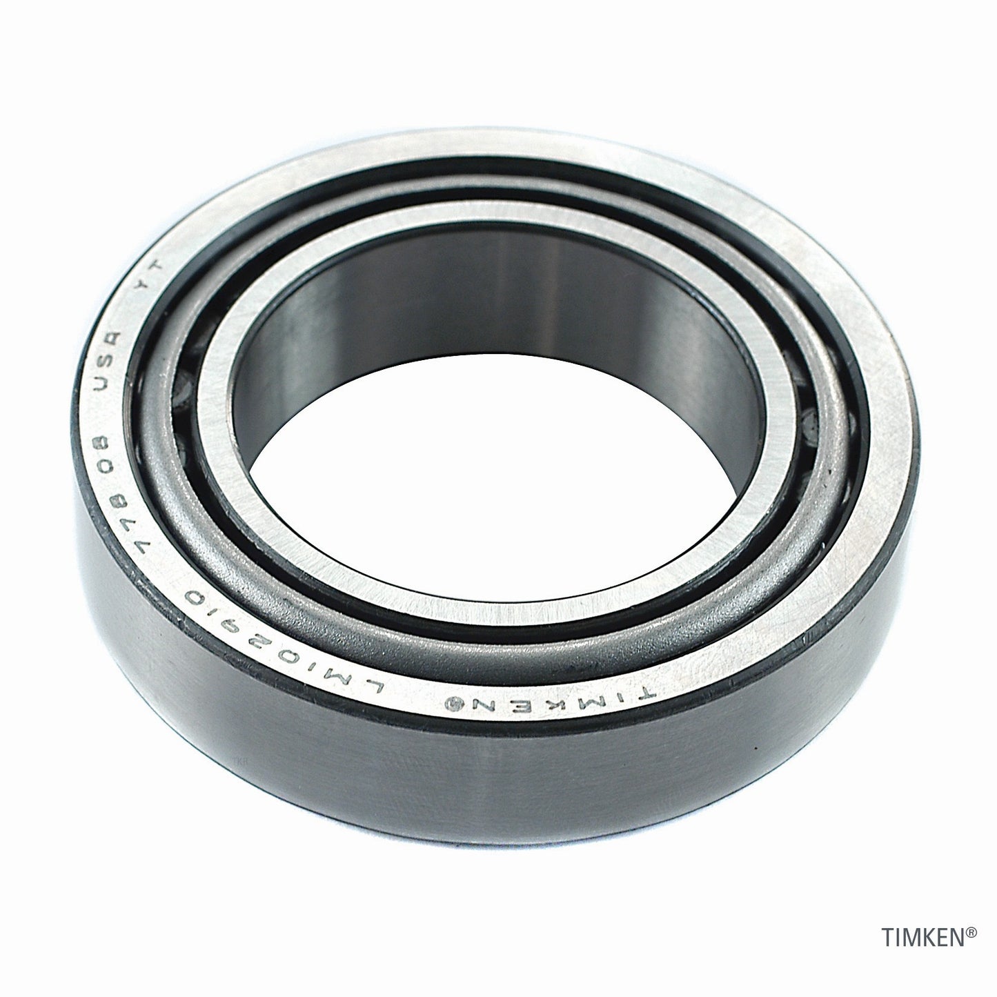 Timken Wheel Bearing and Race Set SET47