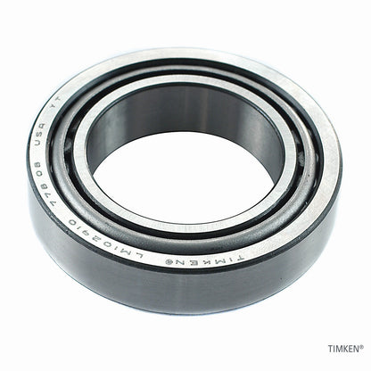 Timken Wheel Bearing and Race Set SET47