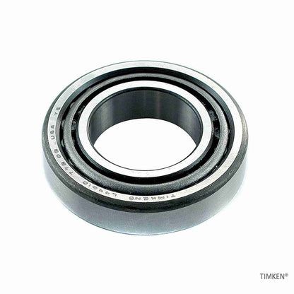 Timken Wheel Bearing and Race Set SET4