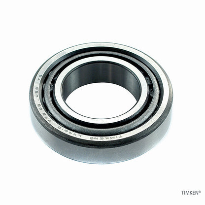Timken Wheel Bearing and Race Set SET4