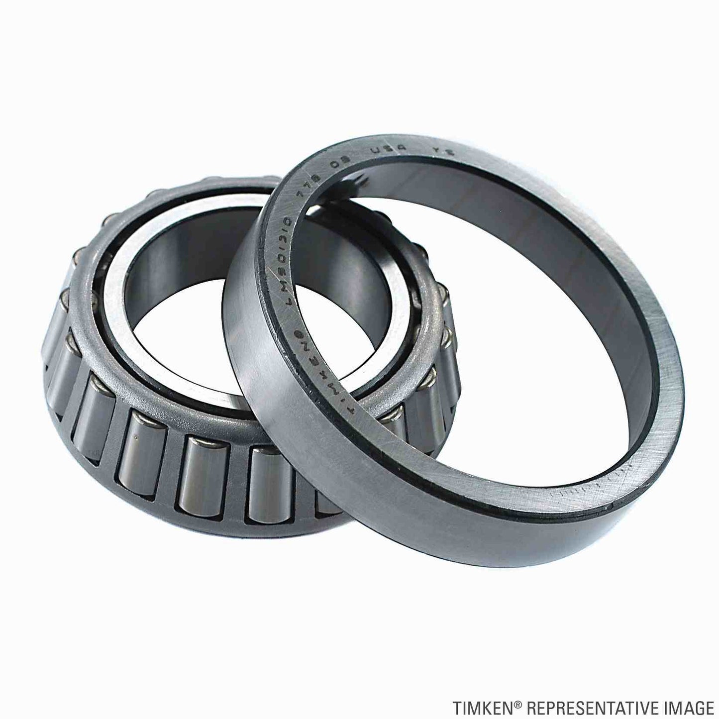 Timken Bearings SET53