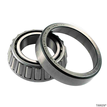 Timken Wheel Bearing and Race Set SET5