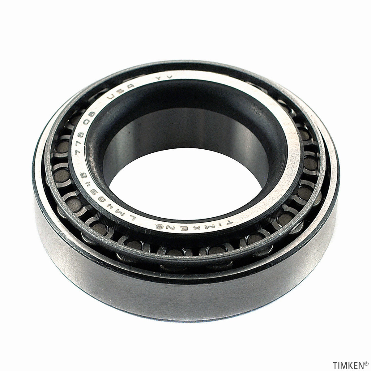 Timken Wheel Bearing and Race Set SET5