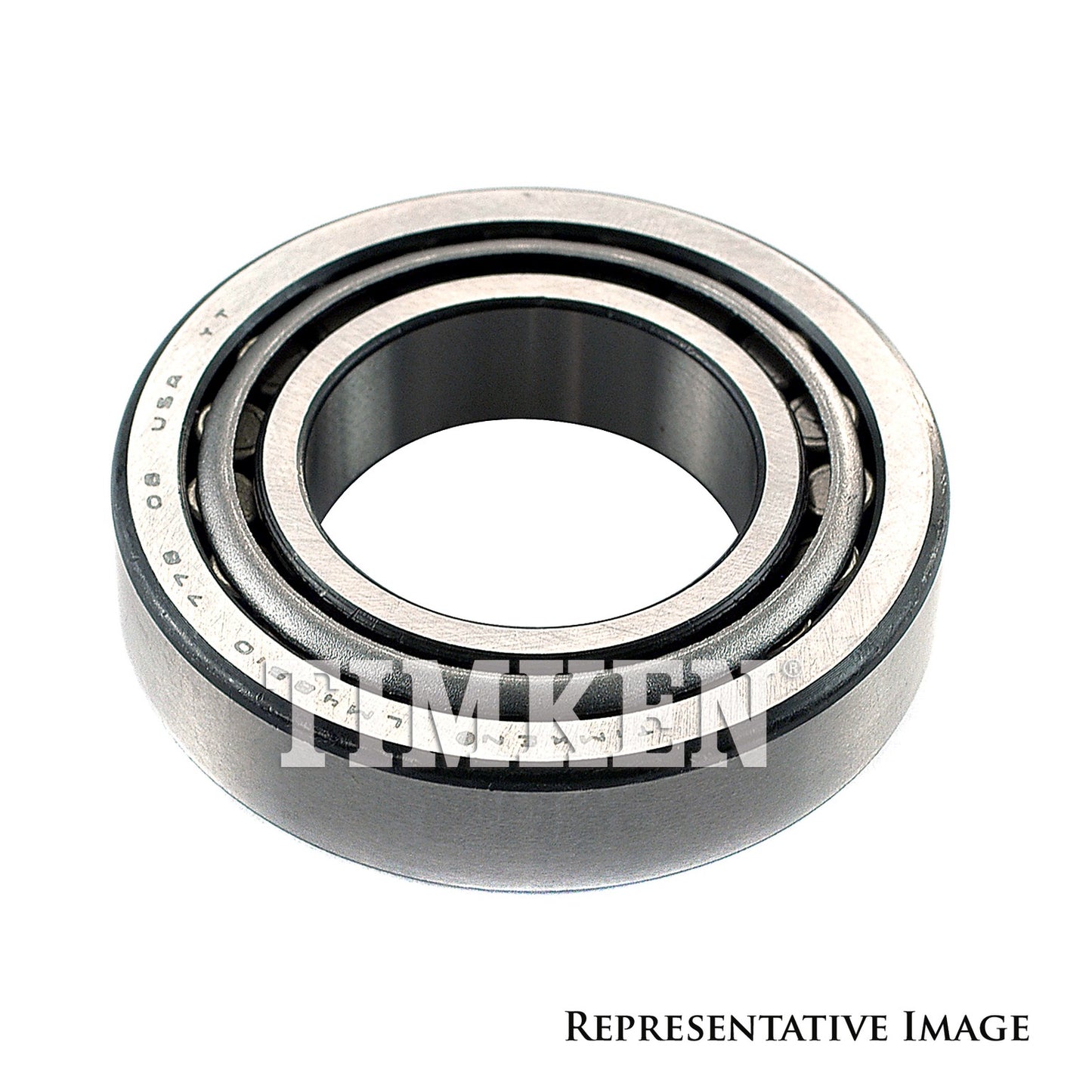 Timken Wheel Bearing and Race Set SET5