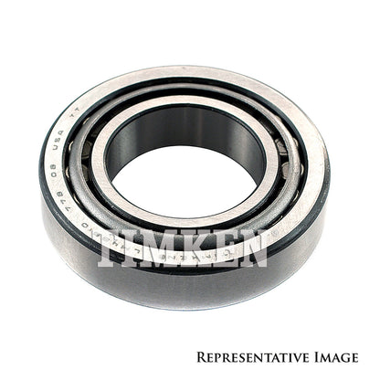 Timken Wheel Bearing and Race Set SET5