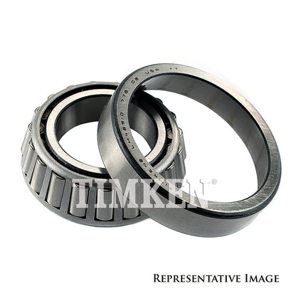 Timken Wheel Bearing and Race Set SET5