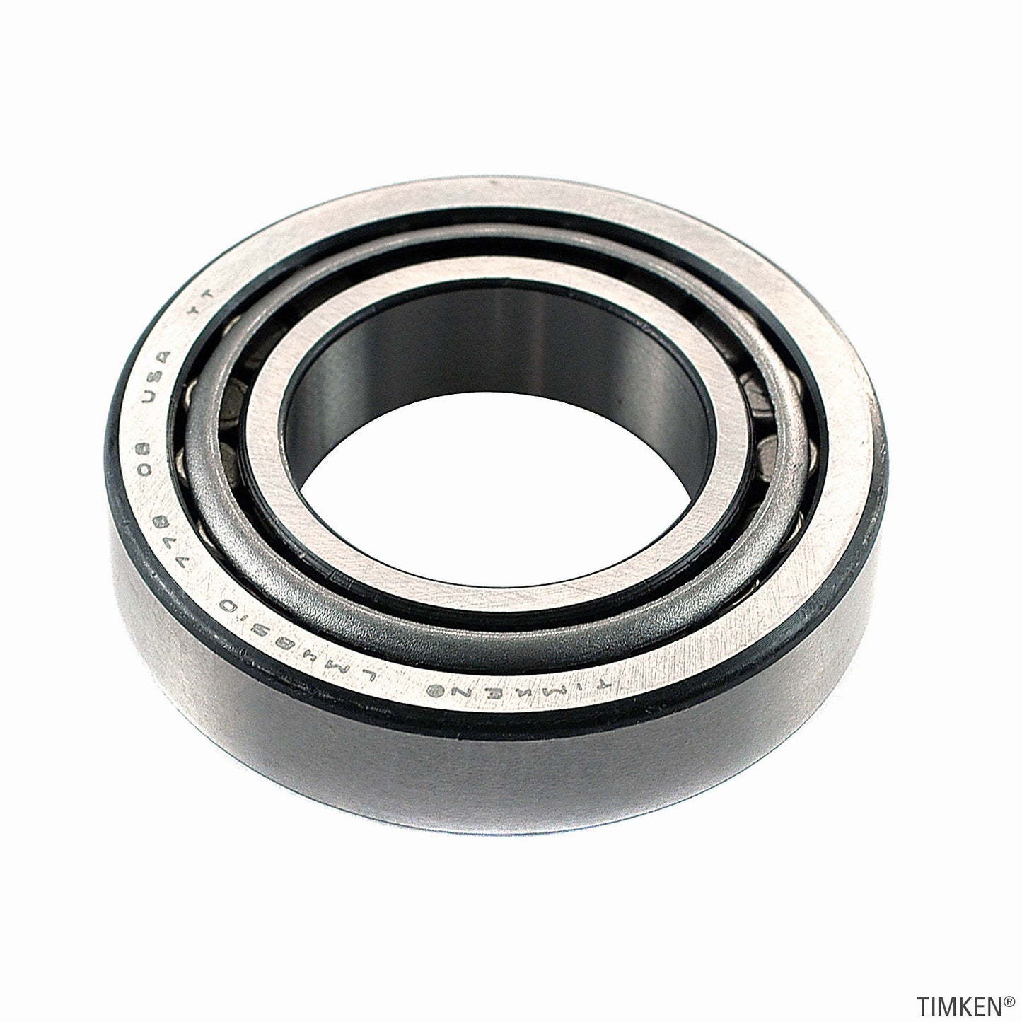 Timken Wheel Bearing and Race Set SET5