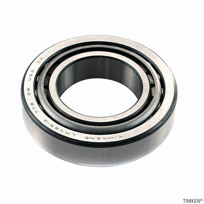 Timken Wheel Bearing and Race Set SET5