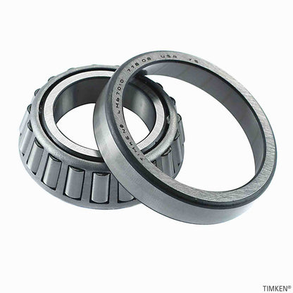 Timken Wheel Bearing and Race Set SET6