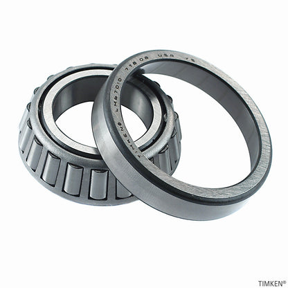 Timken Wheel Bearing and Race Set SET6