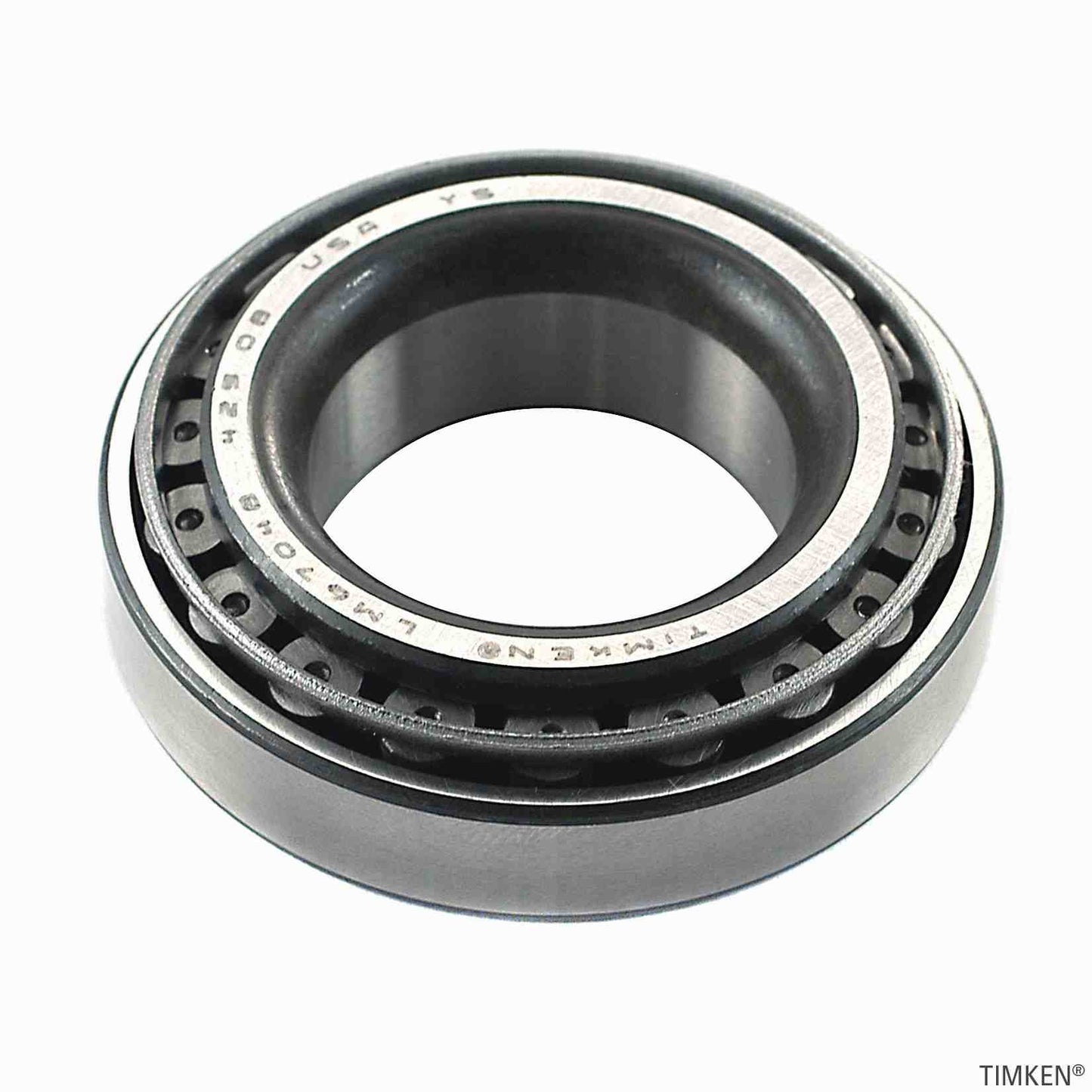 Timken Wheel Bearing and Race Set SET6