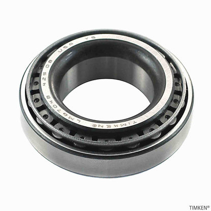 Timken Wheel Bearing and Race Set SET6