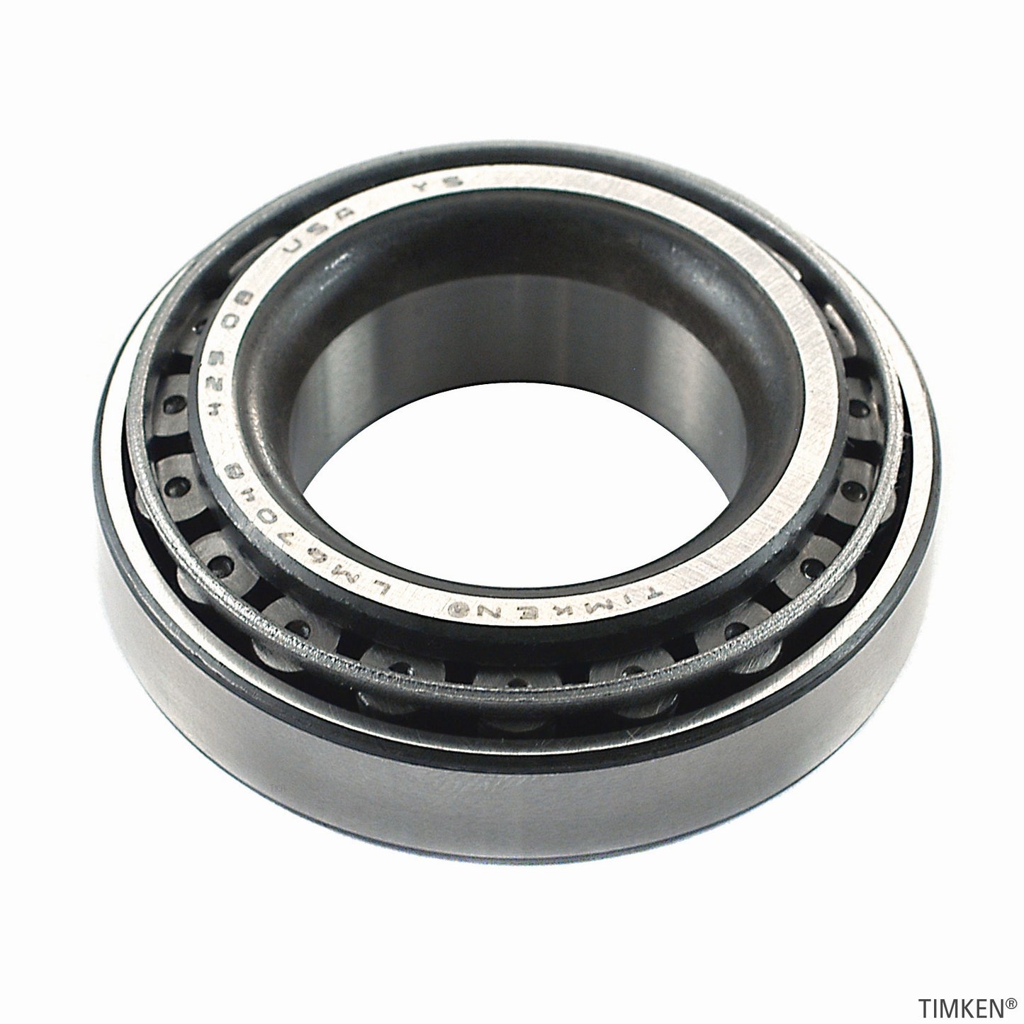 Timken Wheel Bearing and Race Set SET6