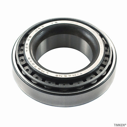 Timken Wheel Bearing and Race Set SET6