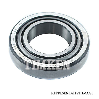 Timken Wheel Bearing and Race Set SET6