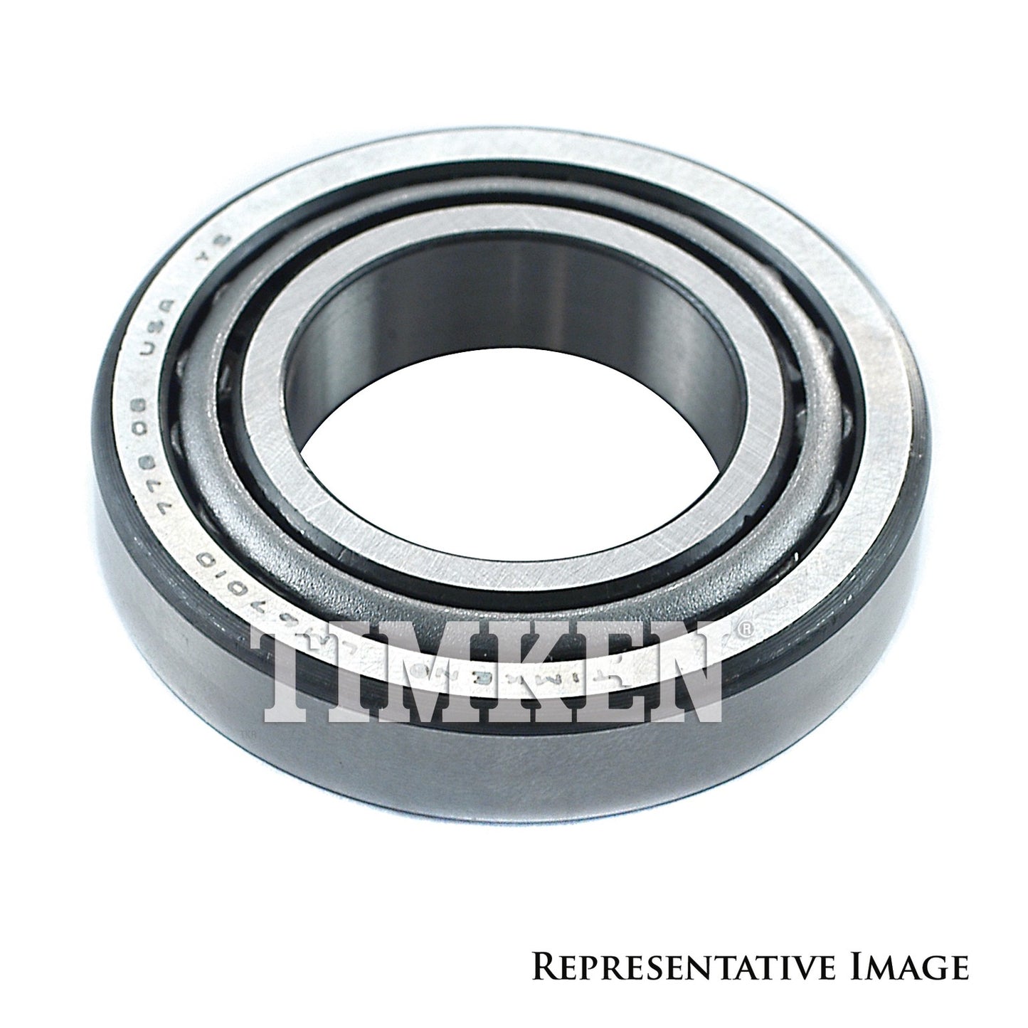 Timken Wheel Bearing and Race Set SET6