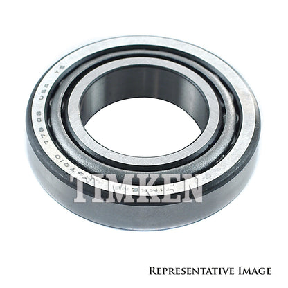 Timken Wheel Bearing and Race Set SET6