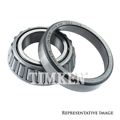 Timken Wheel Bearing and Race Set SET6