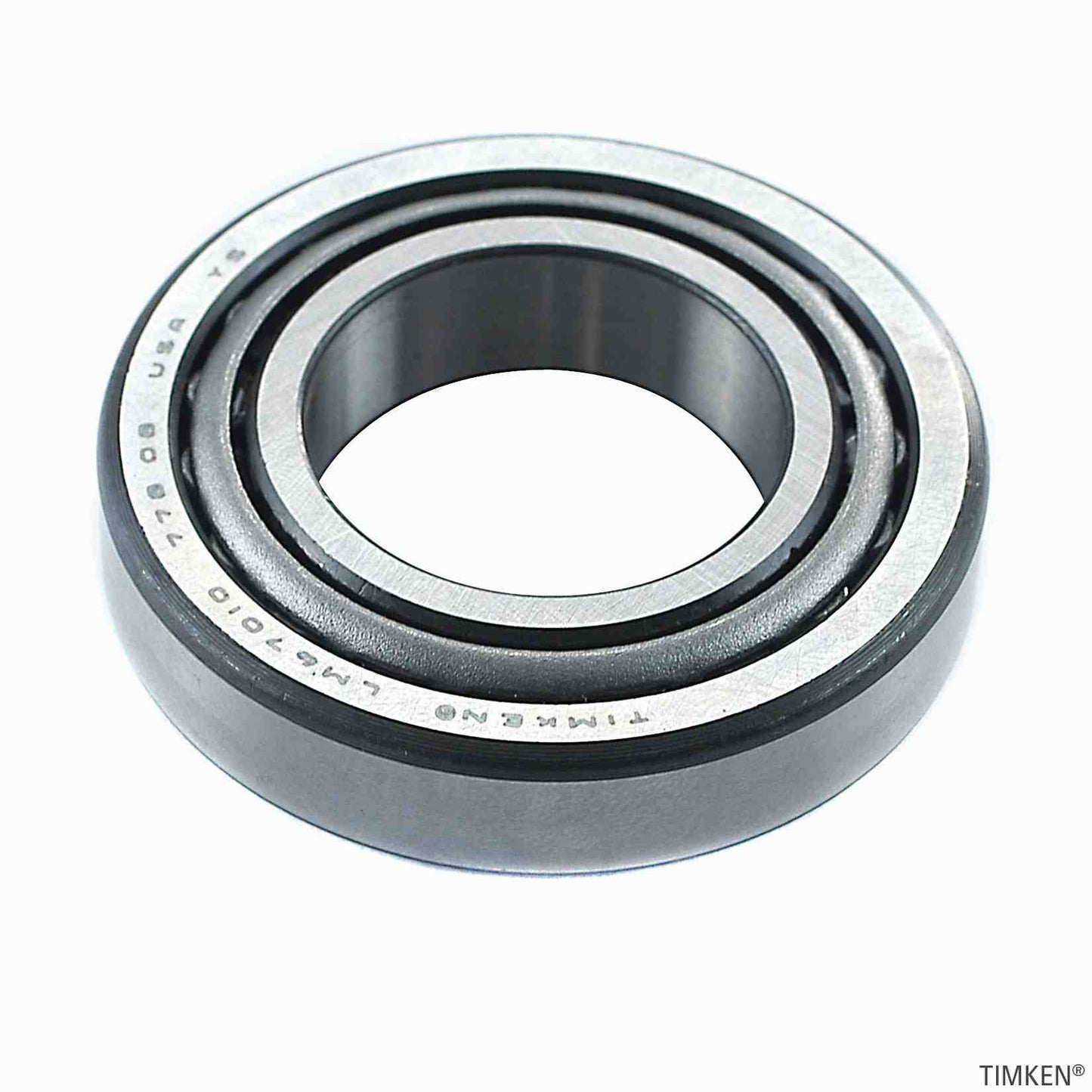 Timken Wheel Bearing and Race Set SET6